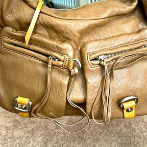 Rarely used DKNY handbag